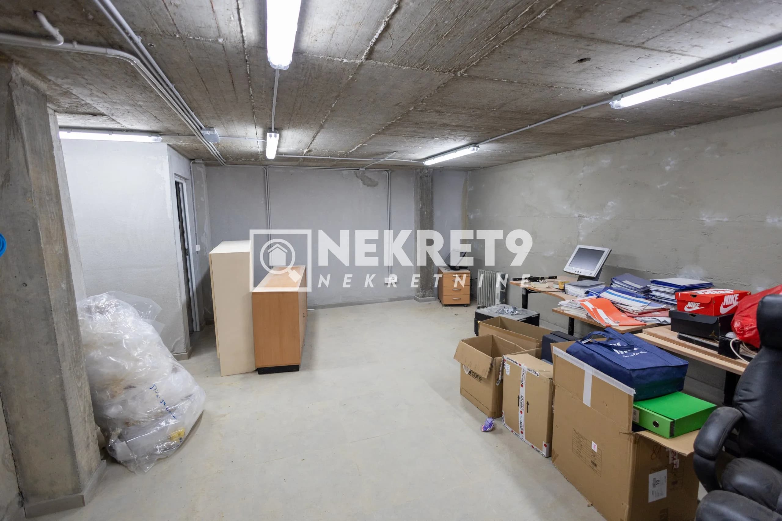 Hala 600m2 – Trnava, Novi Pazar — 8
