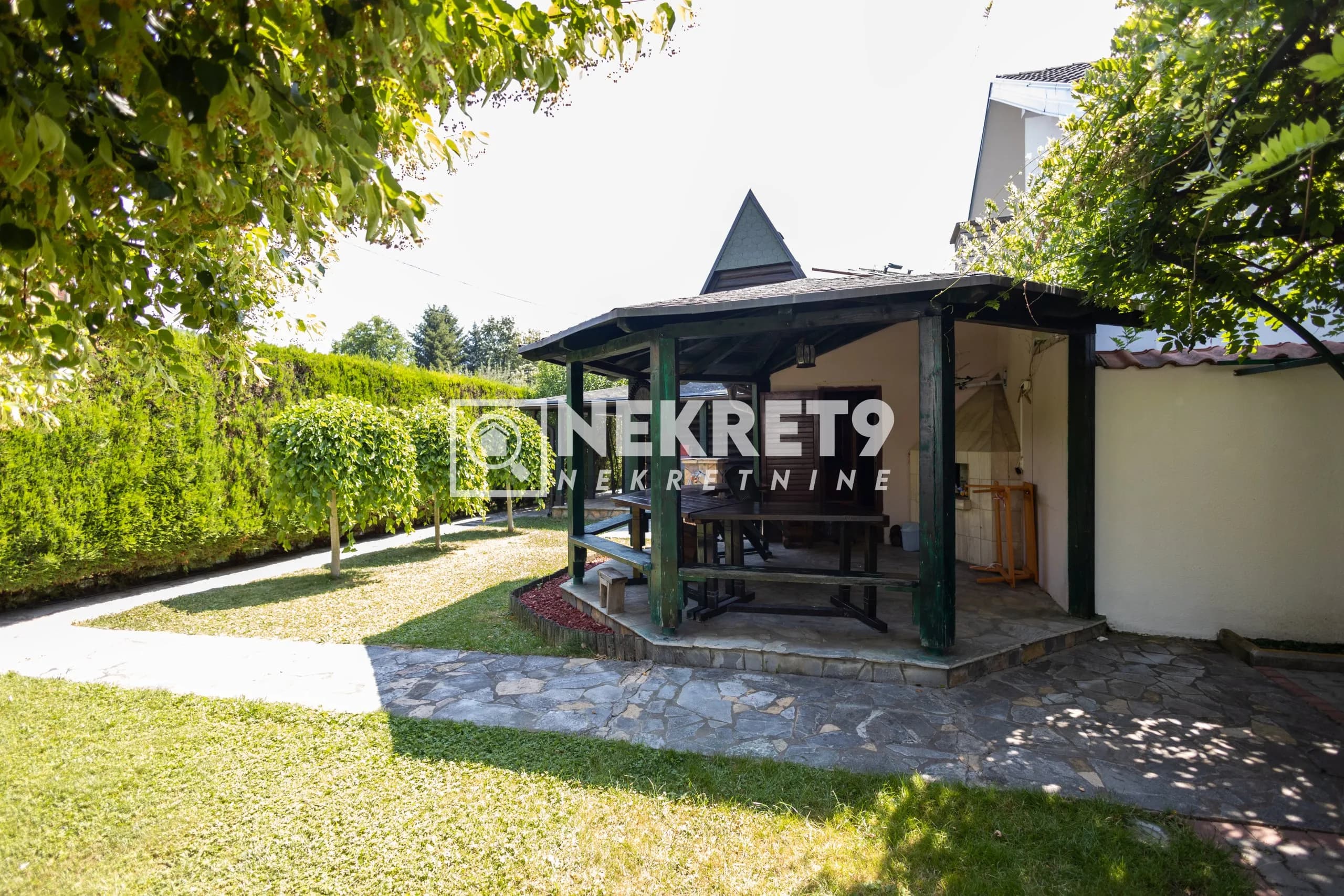 Vikendica 30m2 na 7,7ari – Selakovac, Novi Pazar — 10
