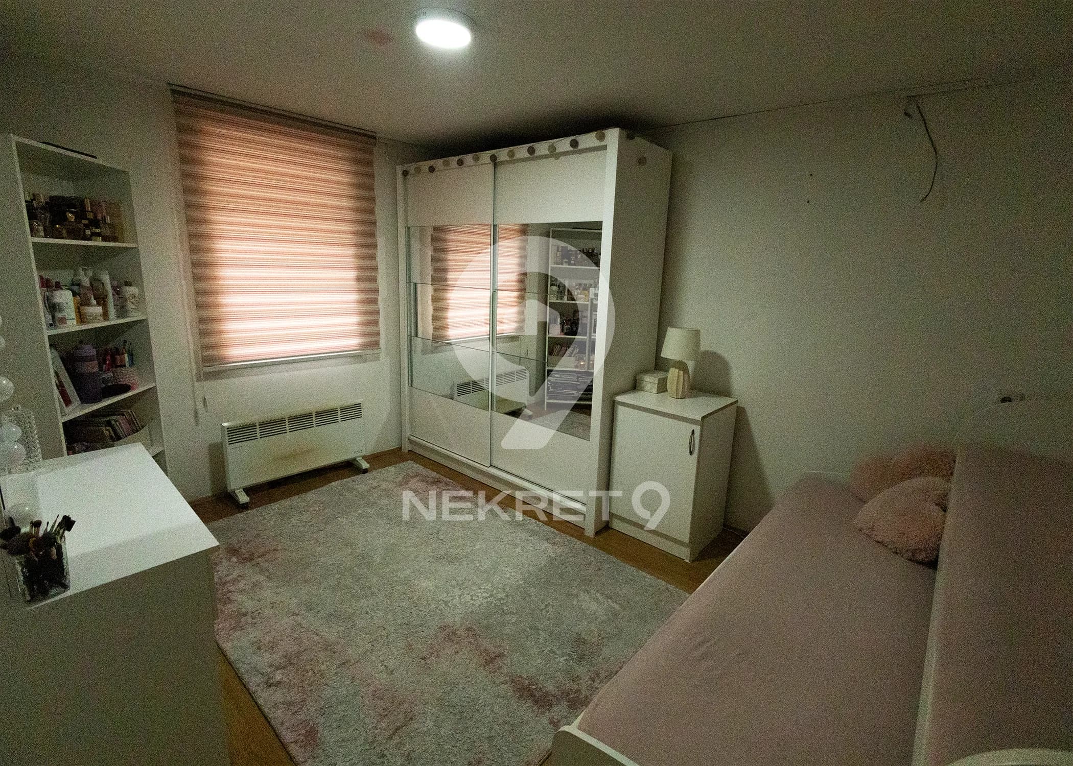HOUSE 120m2 CENTER OF PRISTINA — 5