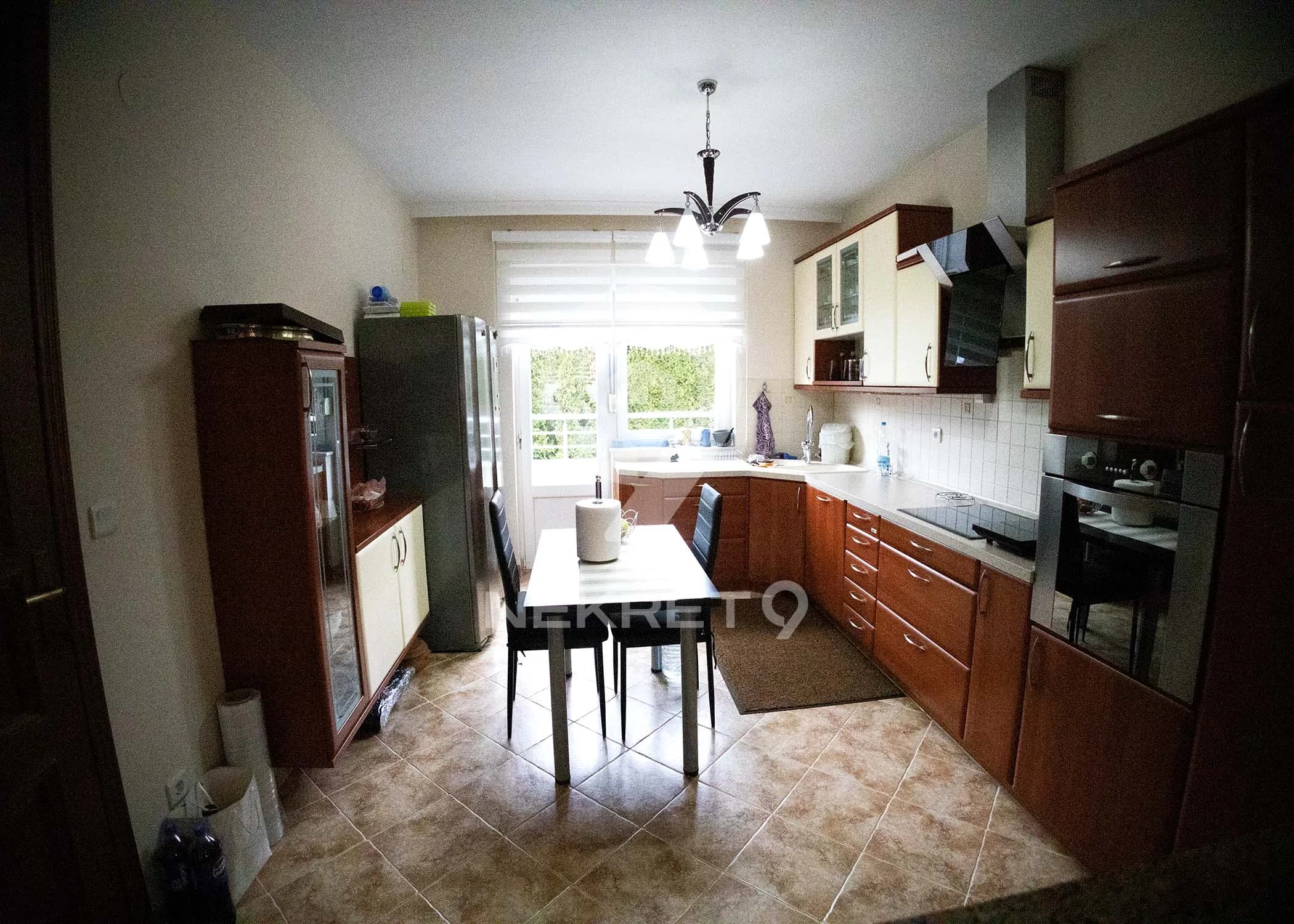 HOUSE – 280m2 RAJČINOVIĆE — 7