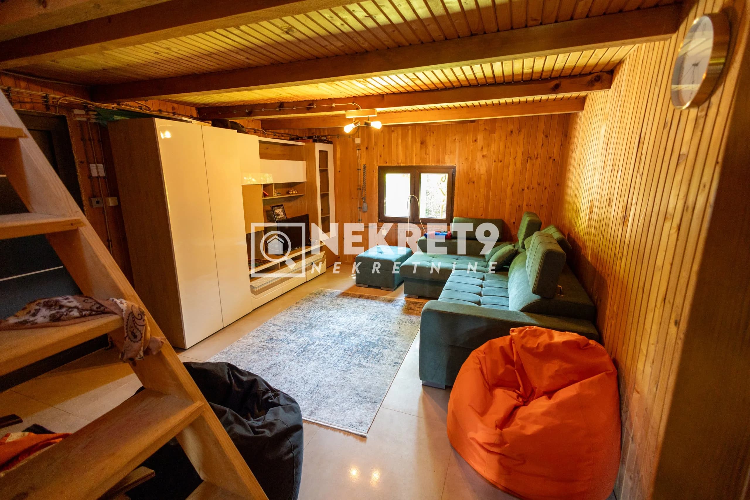 Vikendica 30m2 na 7,7ari – Selakovac, Novi Pazar — 8